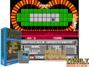 Game Thumbnail - Wheel of Fortune Family Edition (U) [o1]